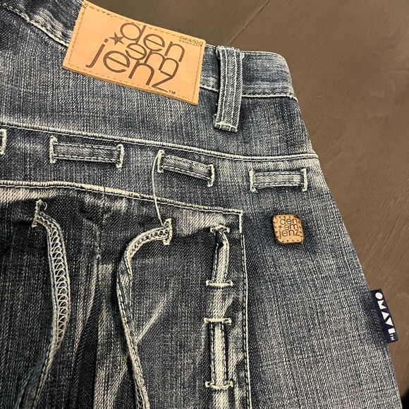Den-em jeans - Picture 3 of 4